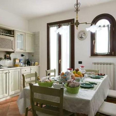 מסטרה B&B Venezia Le Tre Rose מראה חיצוני תמונה