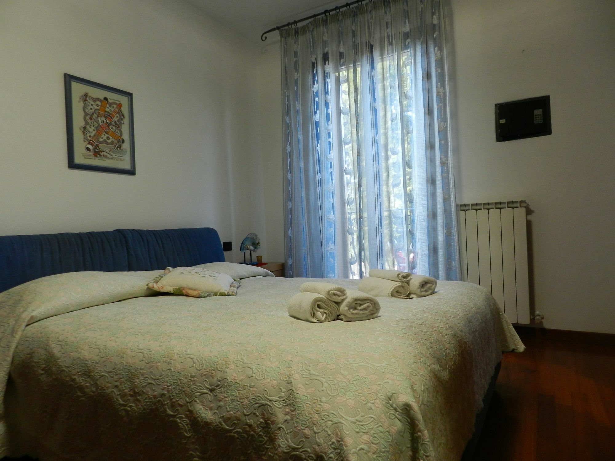 מסטרה B&B Venezia Le Tre Rose מראה חיצוני תמונה