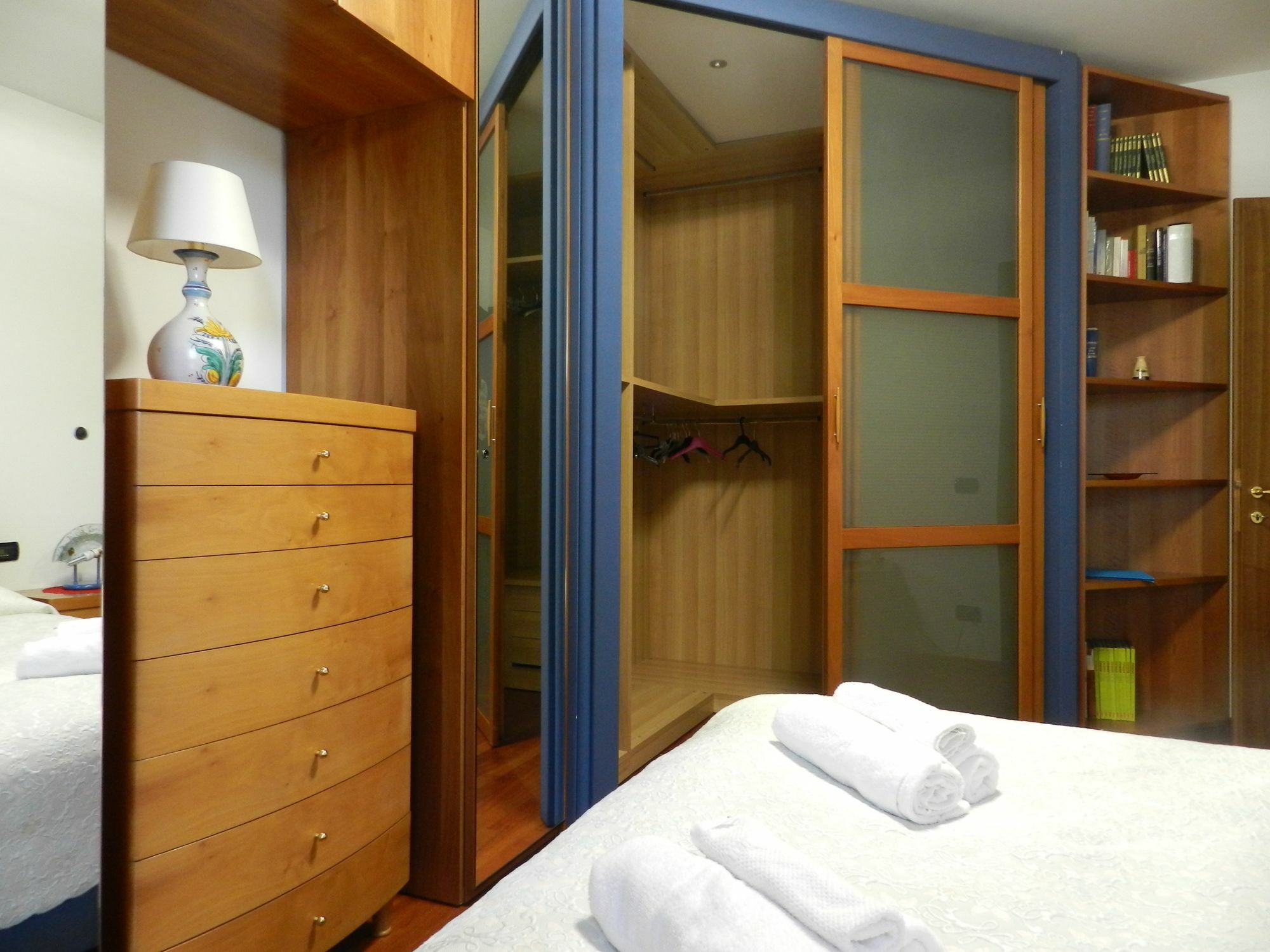 מסטרה B&B Venezia Le Tre Rose מראה חיצוני תמונה