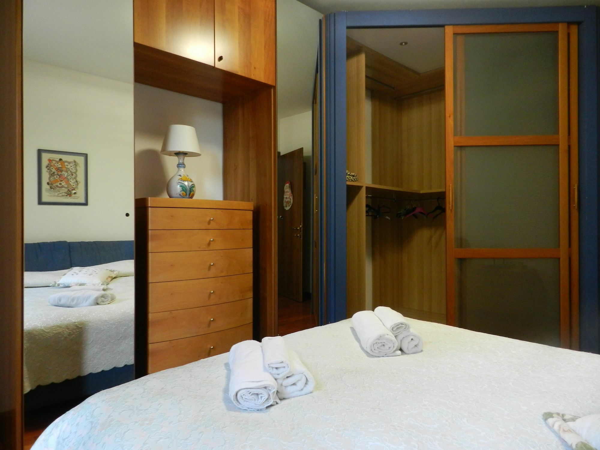 מסטרה B&B Venezia Le Tre Rose מראה חיצוני תמונה