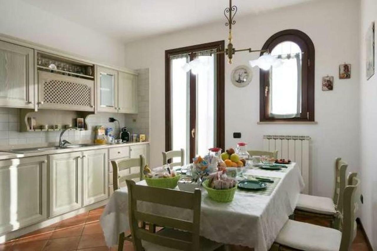 מסטרה B&B Venezia Le Tre Rose מראה חיצוני תמונה