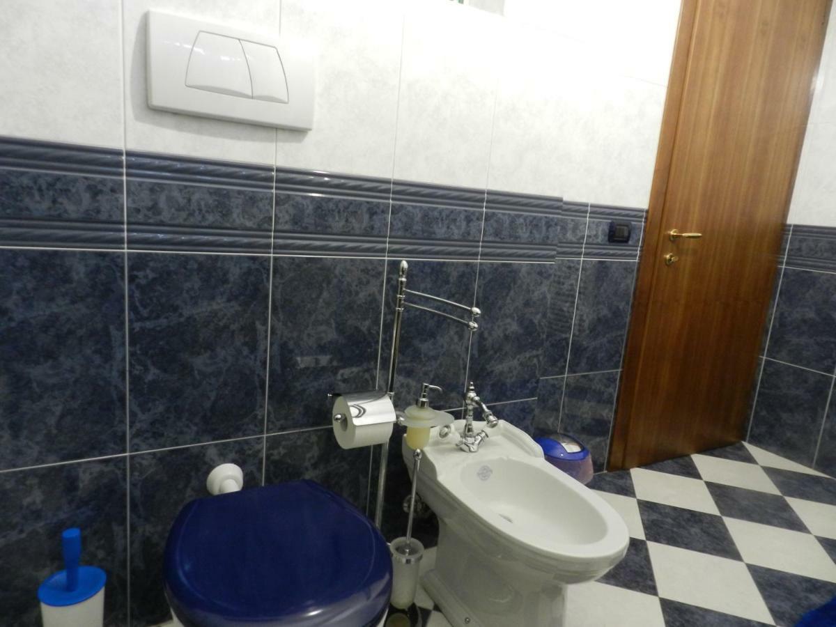 מסטרה B&B Venezia Le Tre Rose מראה חיצוני תמונה