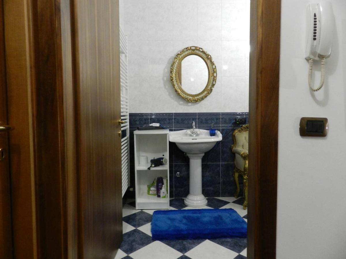 מסטרה B&B Venezia Le Tre Rose מראה חיצוני תמונה