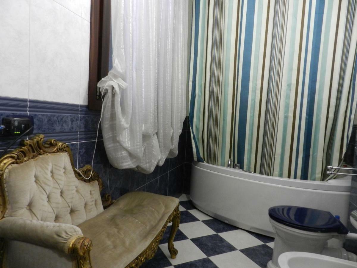 מסטרה B&B Venezia Le Tre Rose מראה חיצוני תמונה