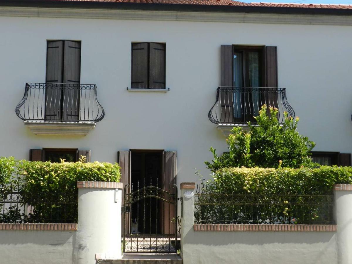 מסטרה B&B Venezia Le Tre Rose מראה חיצוני תמונה