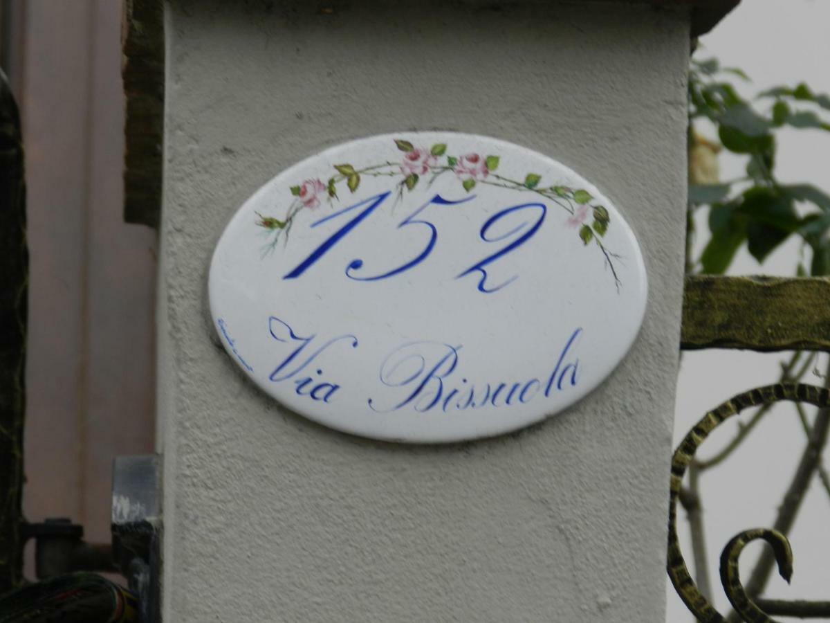 מסטרה B&B Venezia Le Tre Rose מראה חיצוני תמונה