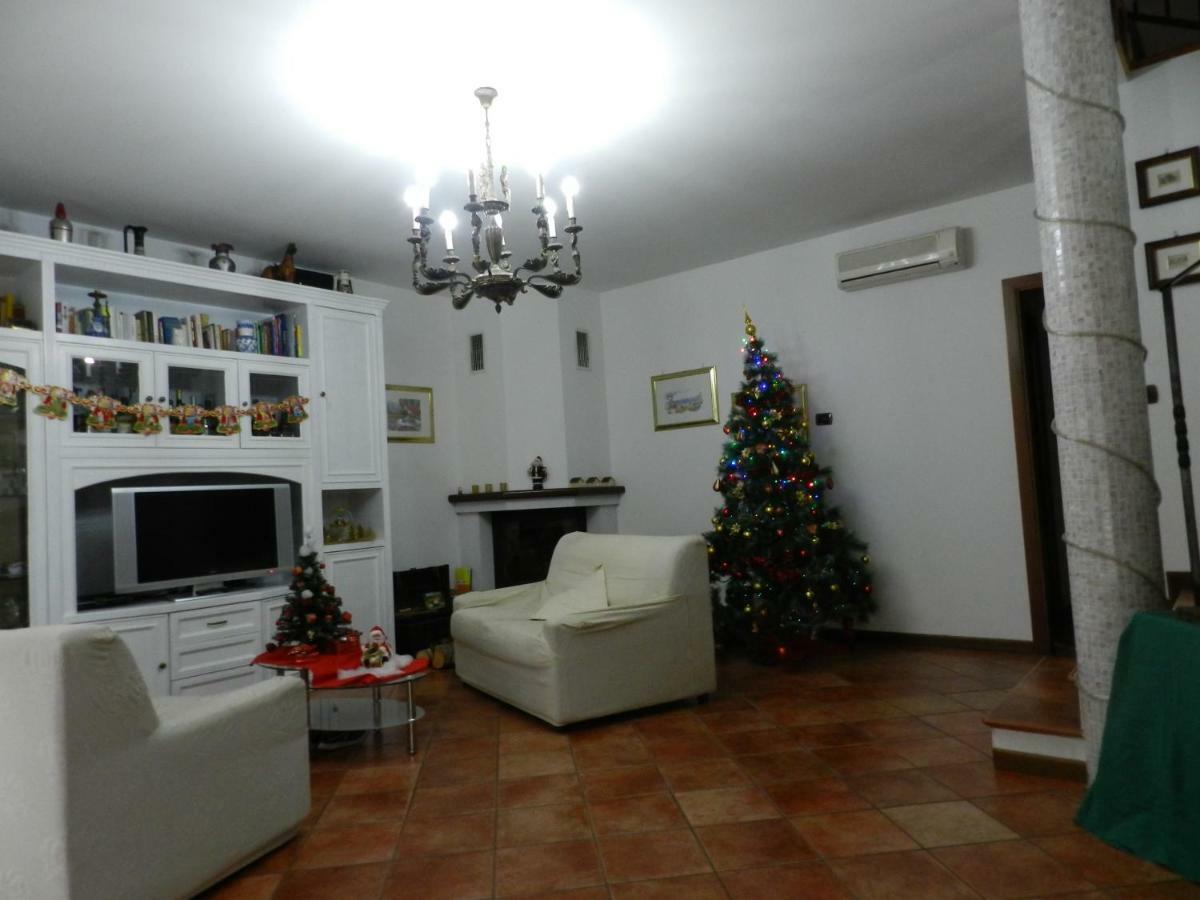 מסטרה B&B Venezia Le Tre Rose מראה חיצוני תמונה