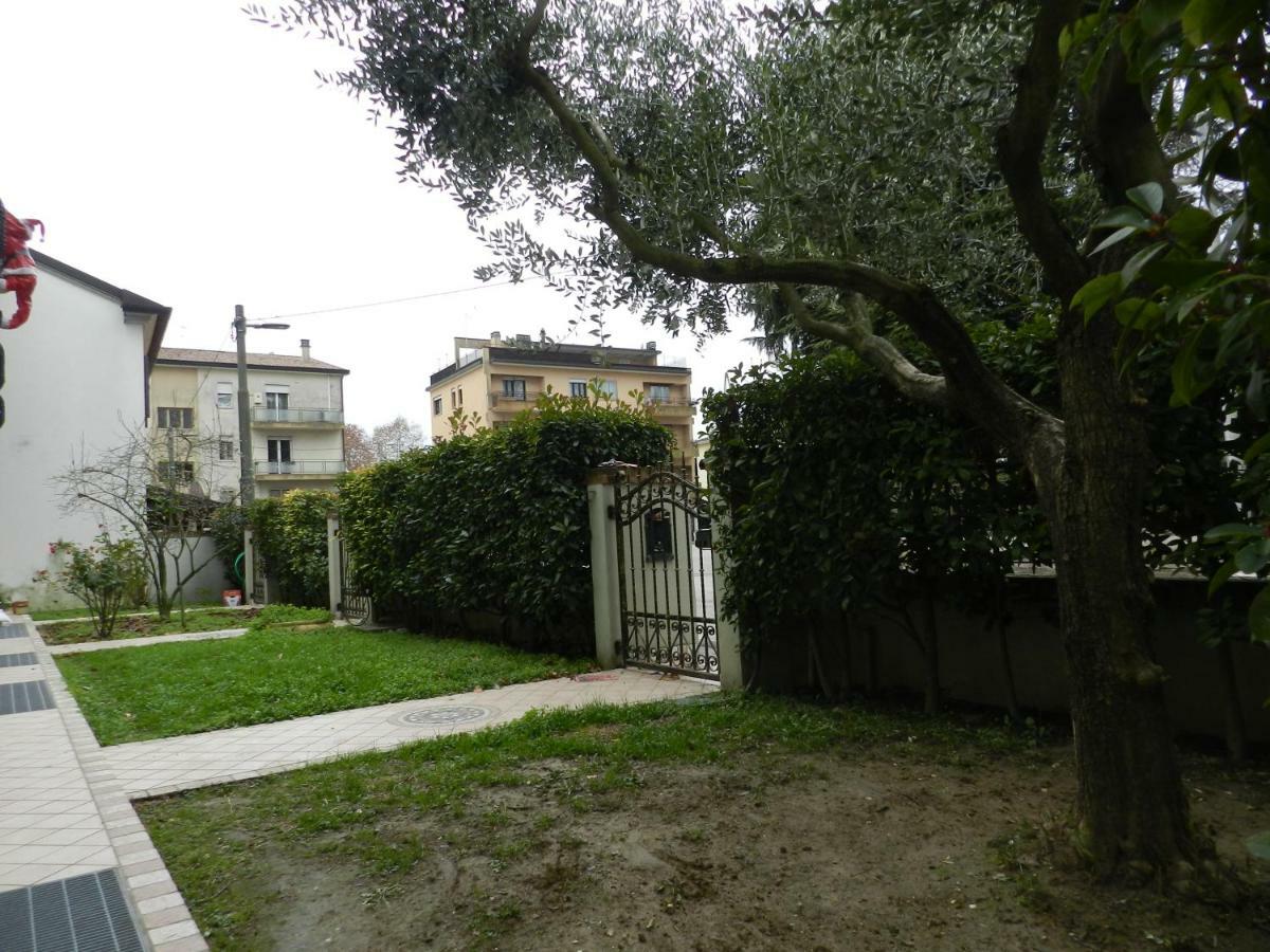 מסטרה B&B Venezia Le Tre Rose מראה חיצוני תמונה