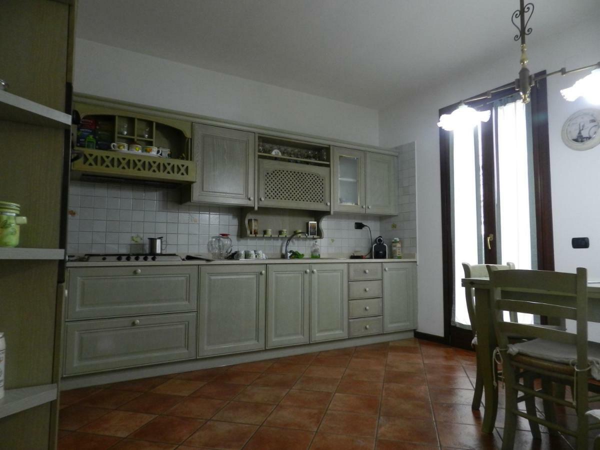 מסטרה B&B Venezia Le Tre Rose מראה חיצוני תמונה