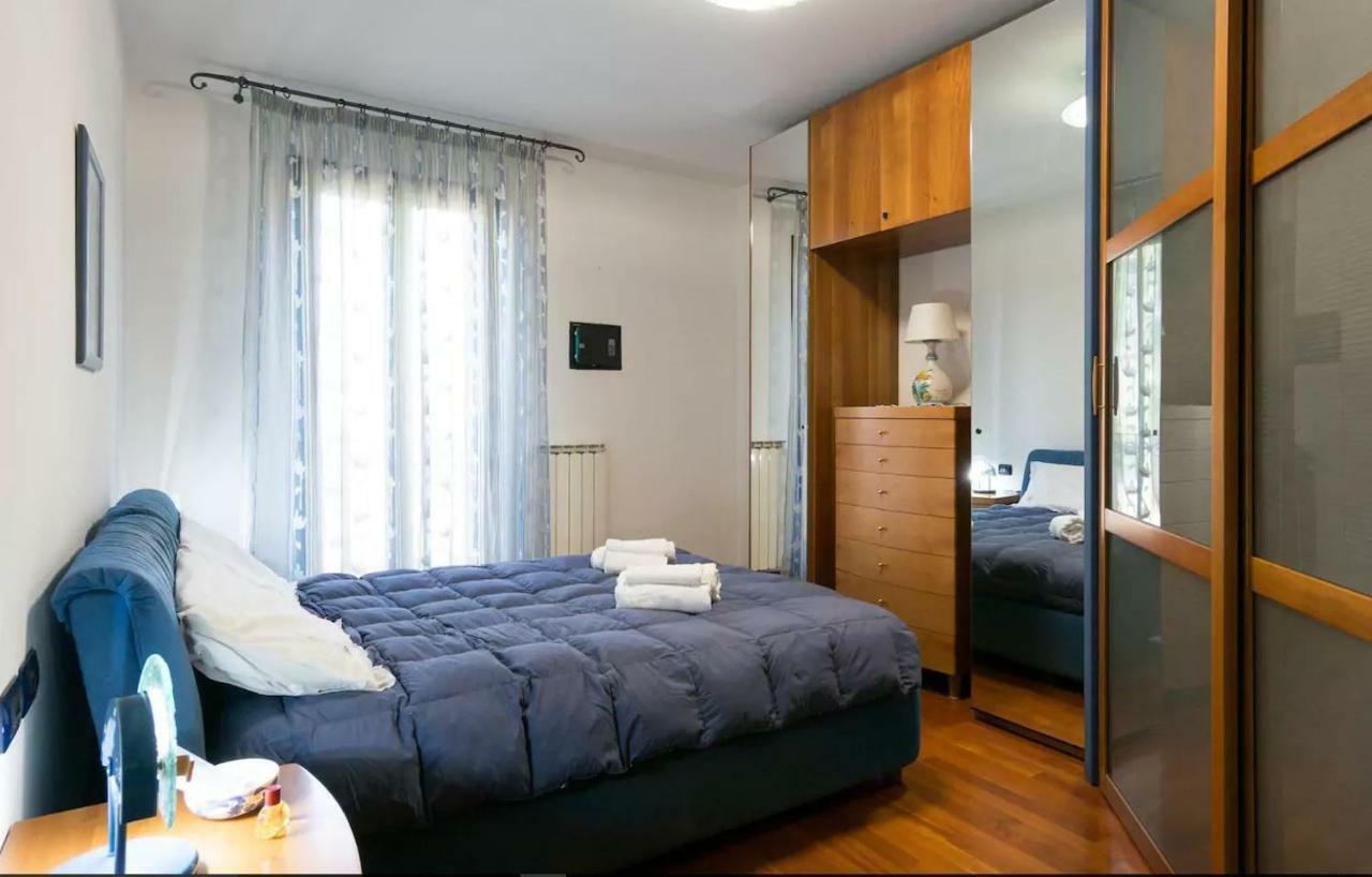 מסטרה B&B Venezia Le Tre Rose מראה חיצוני תמונה