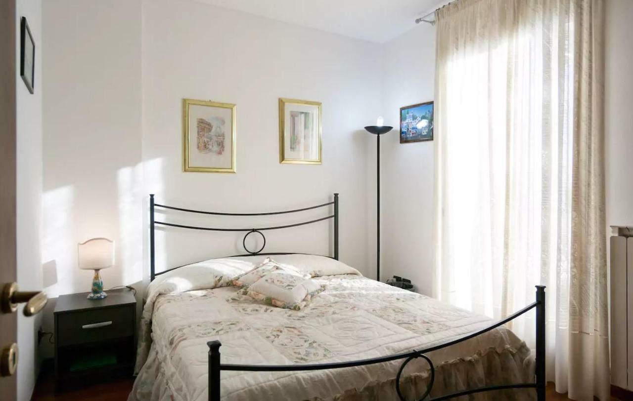 מסטרה B&B Venezia Le Tre Rose מראה חיצוני תמונה