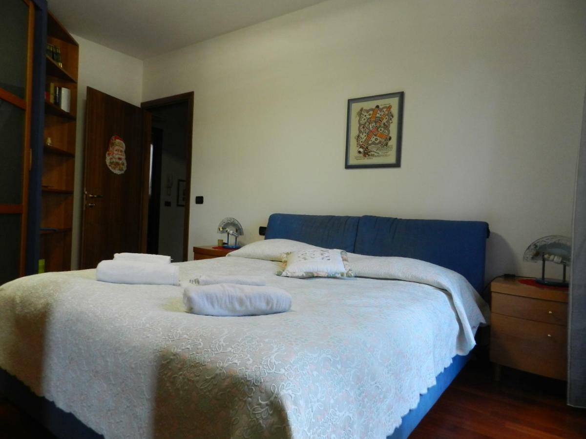 מסטרה B&B Venezia Le Tre Rose מראה חיצוני תמונה