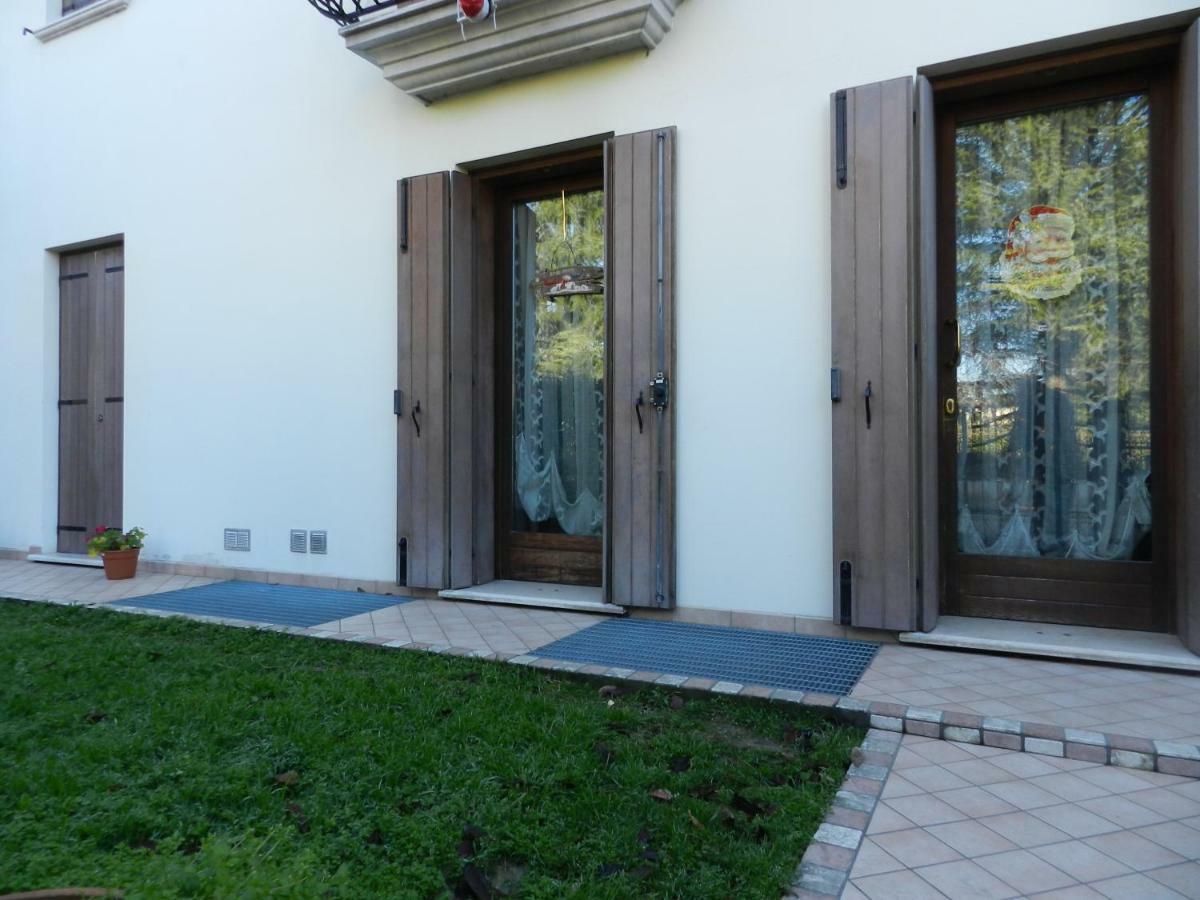 מסטרה B&B Venezia Le Tre Rose מראה חיצוני תמונה