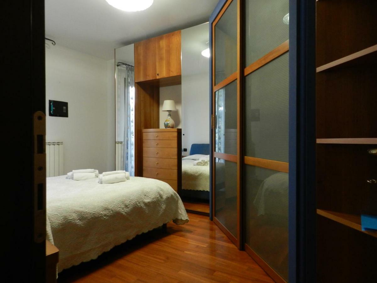 מסטרה B&B Venezia Le Tre Rose מראה חיצוני תמונה