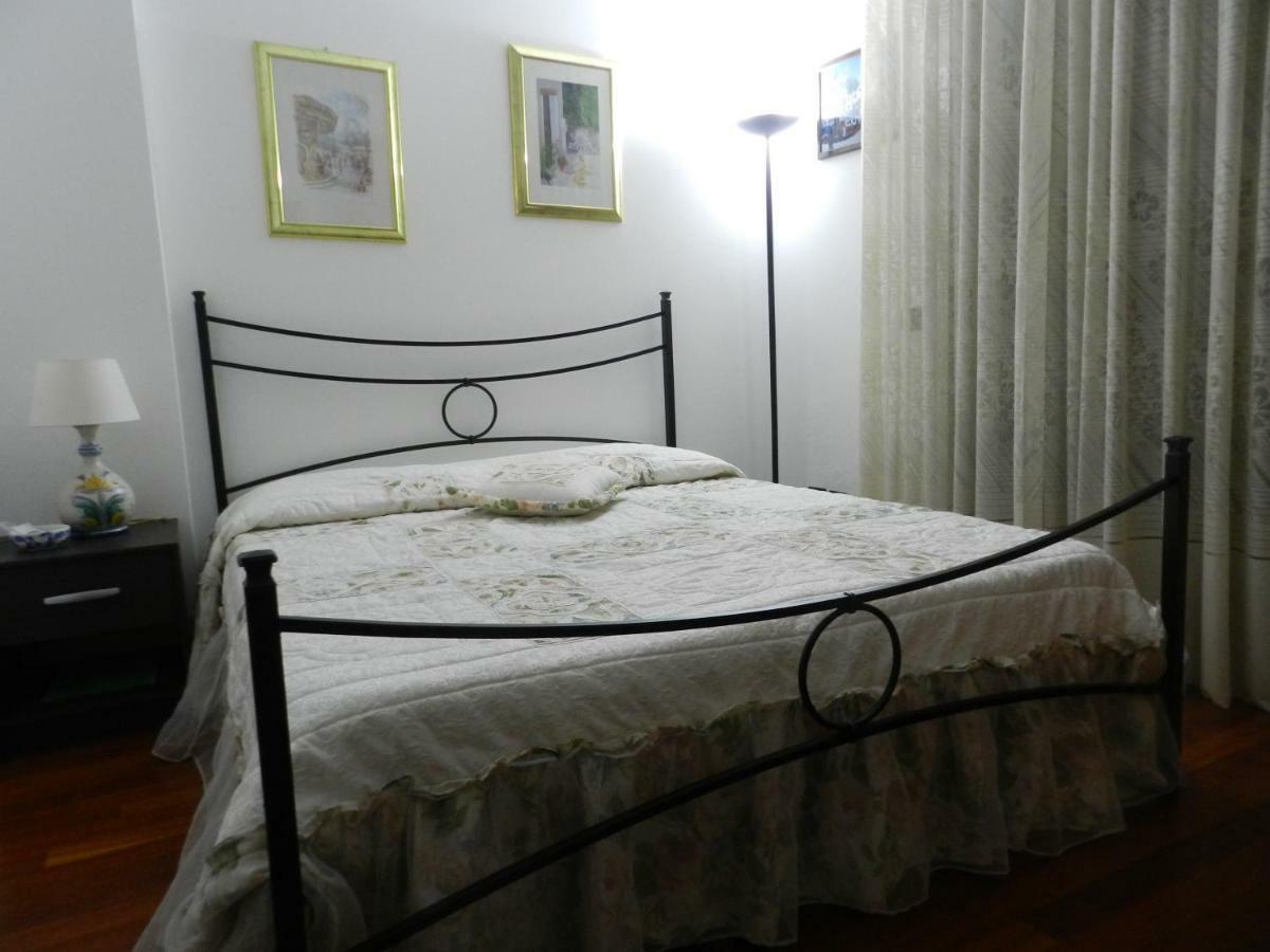 מסטרה B&B Venezia Le Tre Rose מראה חיצוני תמונה