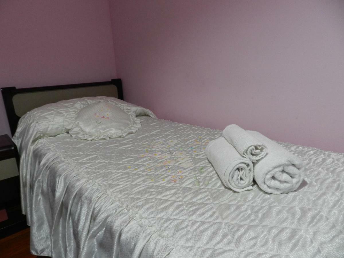 מסטרה B&B Venezia Le Tre Rose מראה חיצוני תמונה